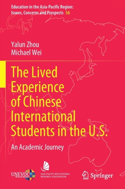 The Lived Experience of Chinese International Students in the U.S.
