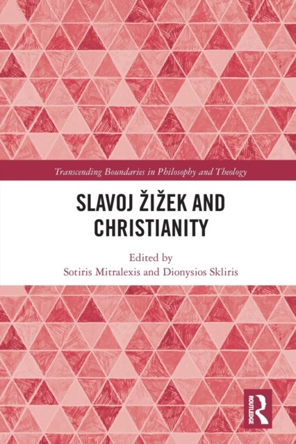 Slavoj ?i?ek and Christianity