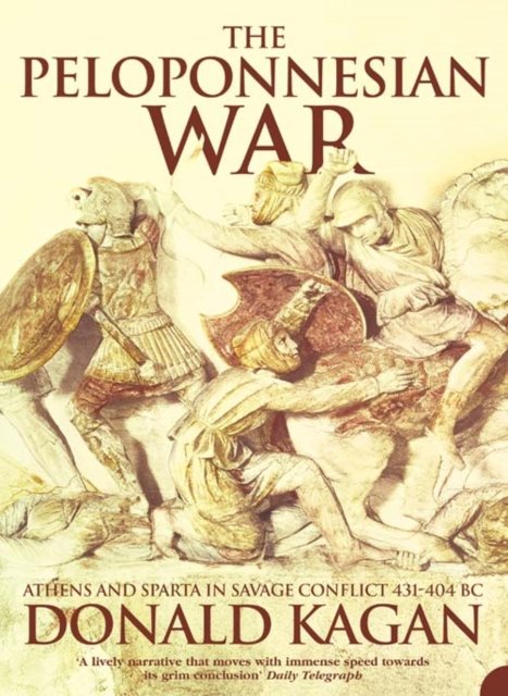 PELOPONNESIAN WAR PB