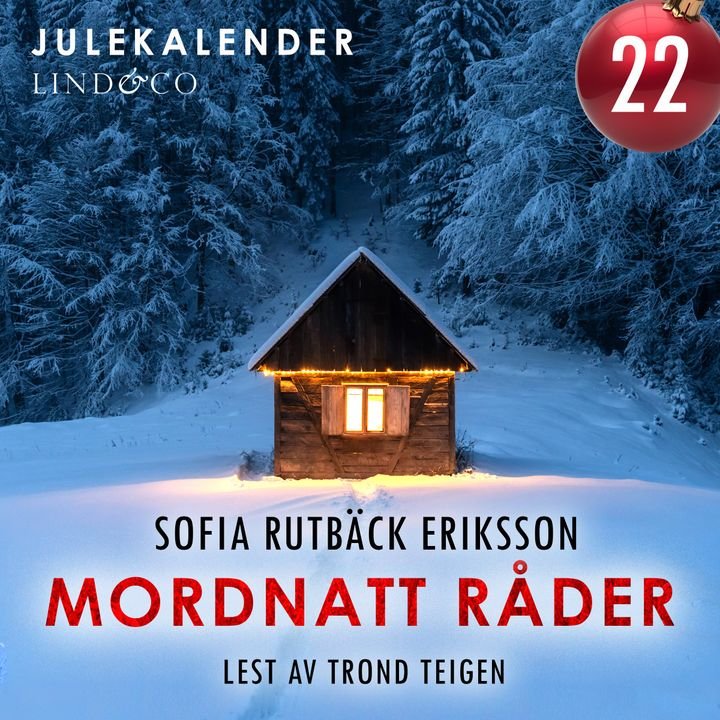 Mordnatt råder - luke 22