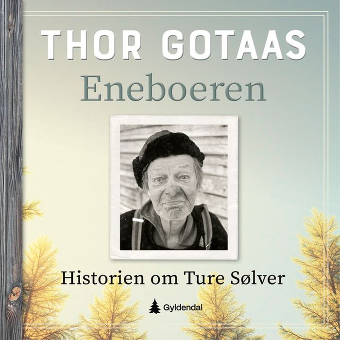 Eneboeren