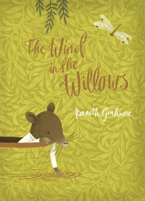 Wind in the Willows