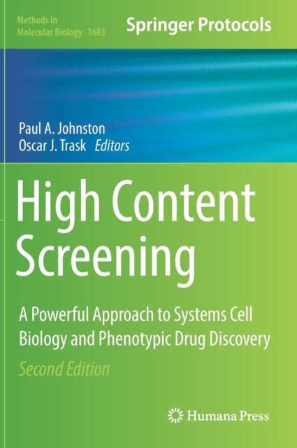 High Content Screening