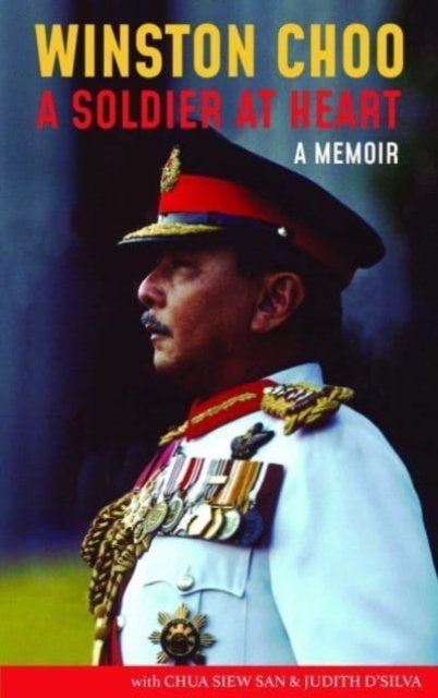 Winston Choo