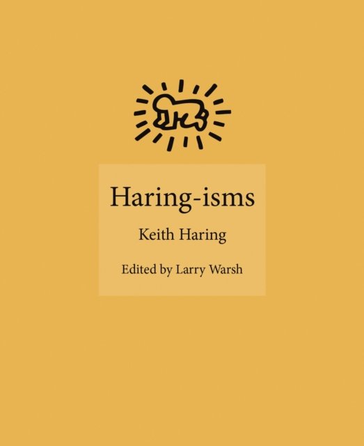 Haring–isms