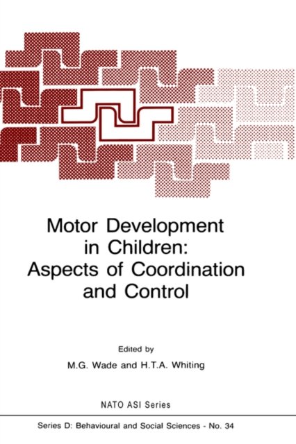 Motor Development in Children: Aspects of Coordination and Control