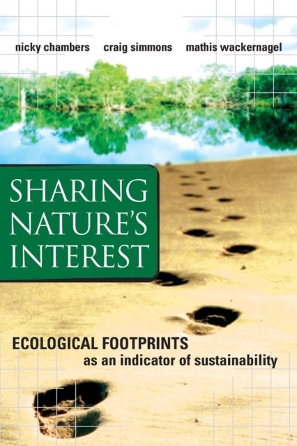 Sharing Nature's Interest