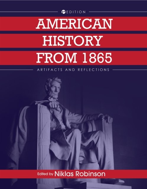 American History from 1865