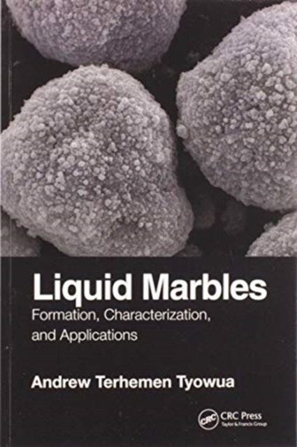 Liquid Marbles