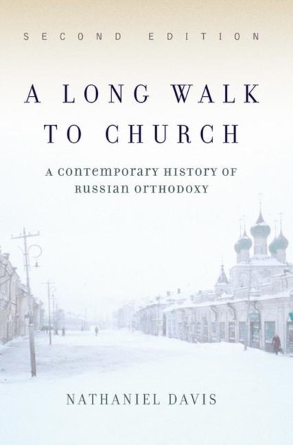A Long Walk To Church