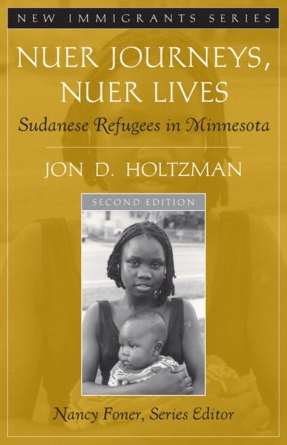 Nuer Journeys, Nuer Lives