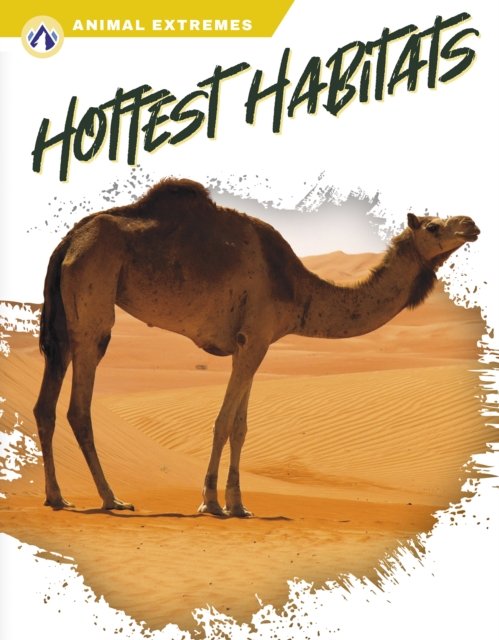 Hottest Habitats