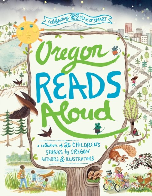 Oregon Reads Aloud