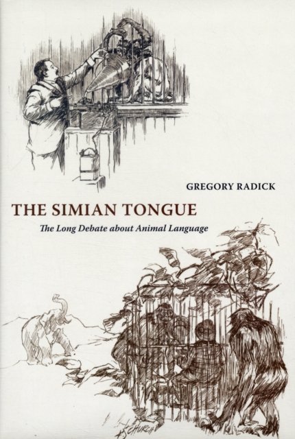 The Simian Tongue