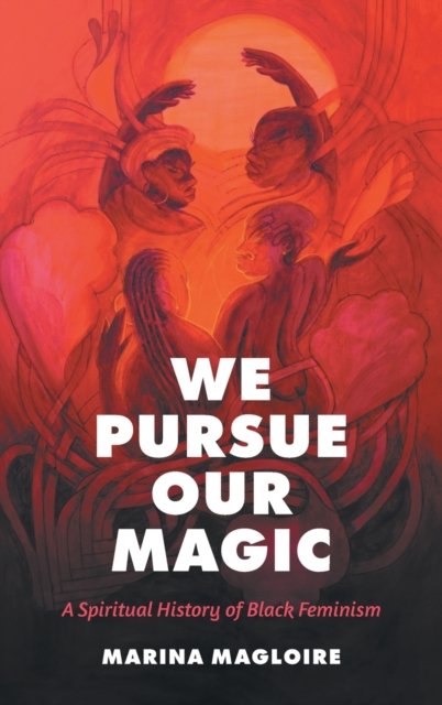 We Pursue Our Magic