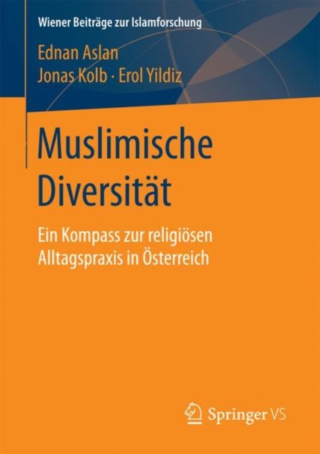 Muslimische Diversitat