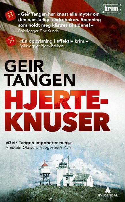 Hjerteknuser