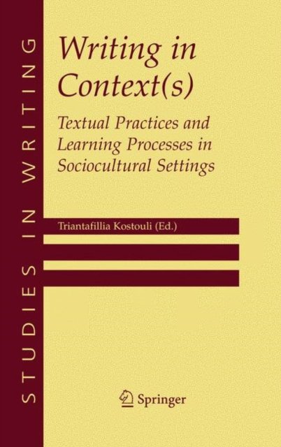 Writing in Context(s)