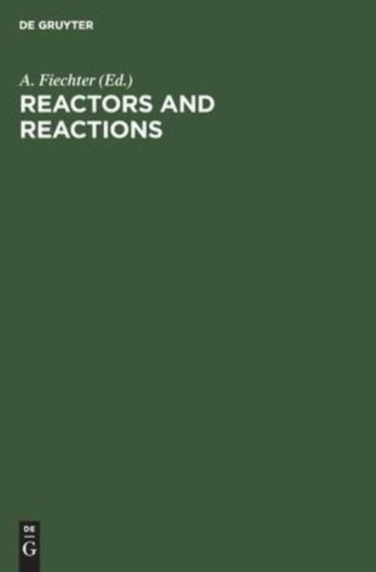 Reactors and Reactions