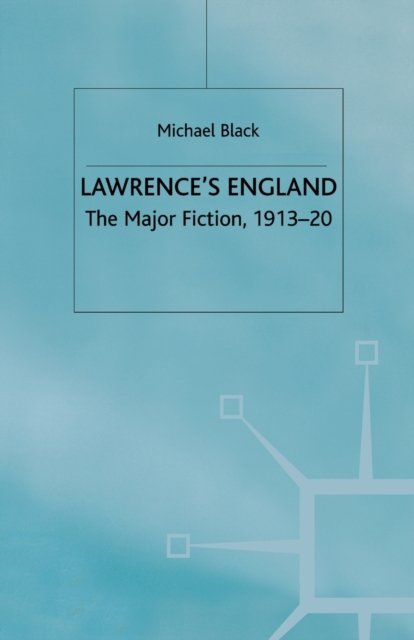Lawrence''s England
