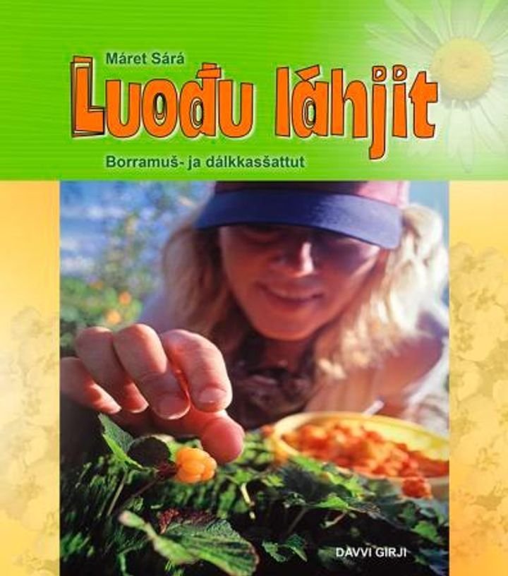 Luodu láhjit