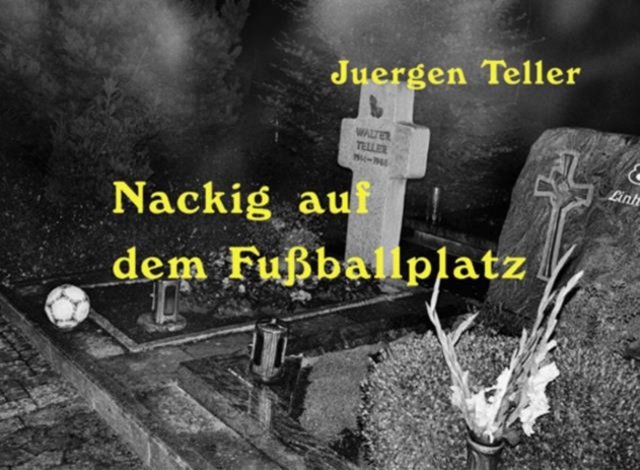 Juergen Teller