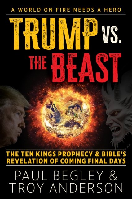 Trump Vs the Beast