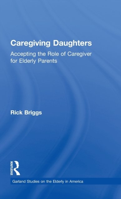 Caregiving Daughters