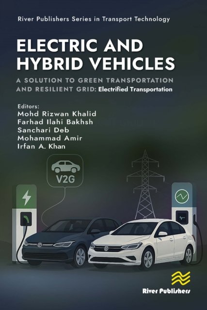 Electric and Hybrid Vehicles
