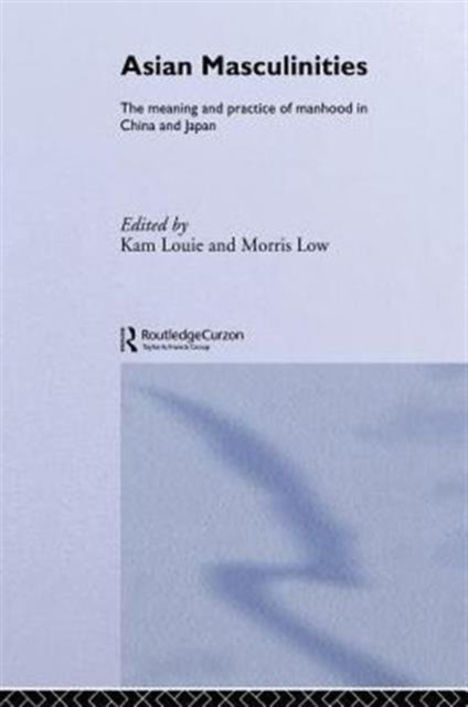 Asian Masculinities