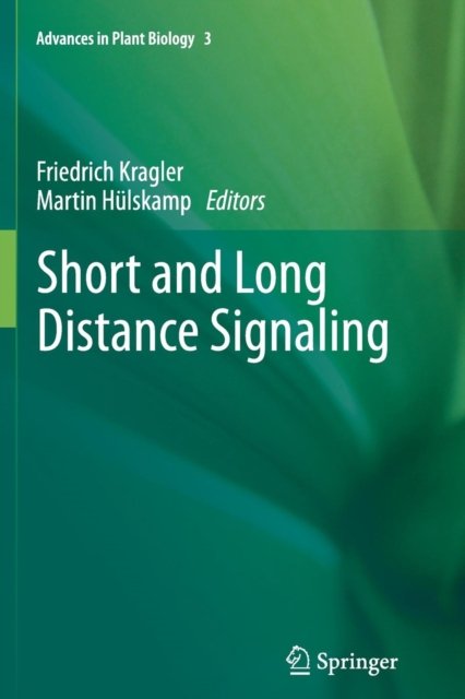 Short and Long Distance Signaling