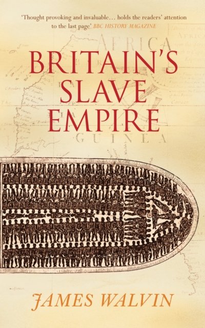 Britain''s Slave Empire