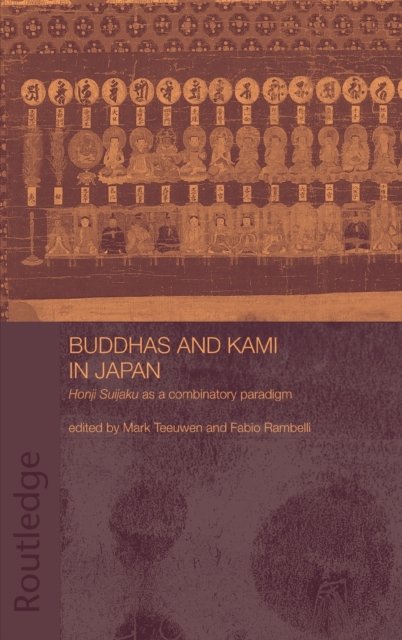 Buddhas and Kami in Japan