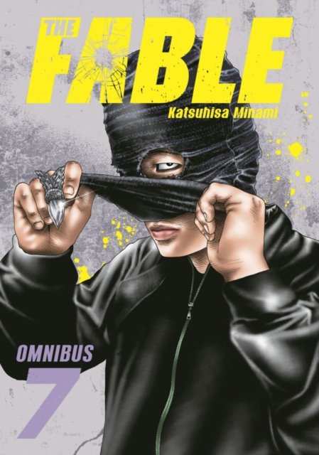 The Fable Omnibus 7 (Vol. 13-14)