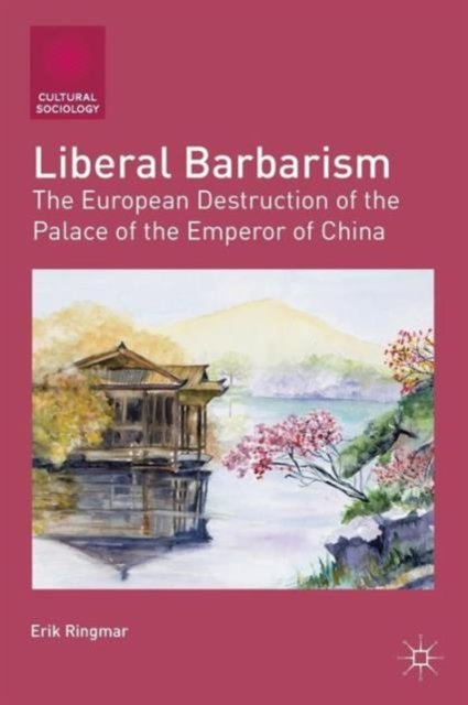 Liberal Barbarism