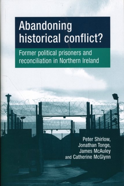 Abandoning Historical Conflict?