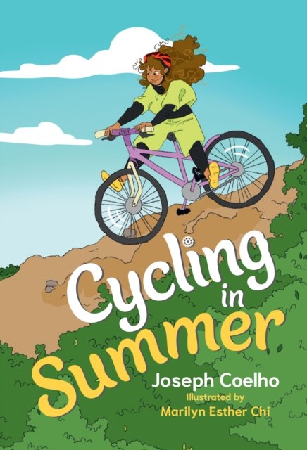 BIG CAT LW FLU_CYCLING SUM