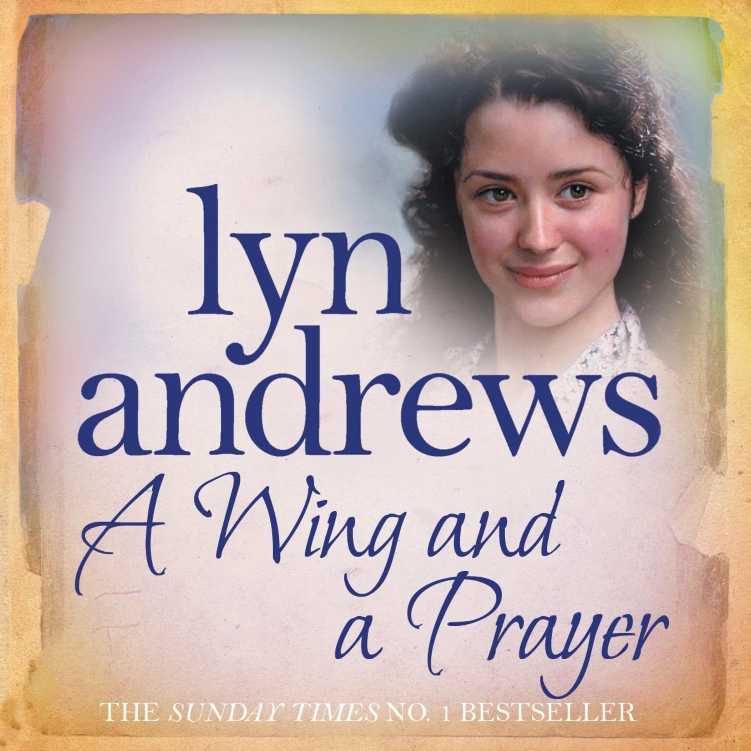 A Wing and a Prayer