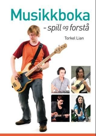 Musikkboka - spill og forstå