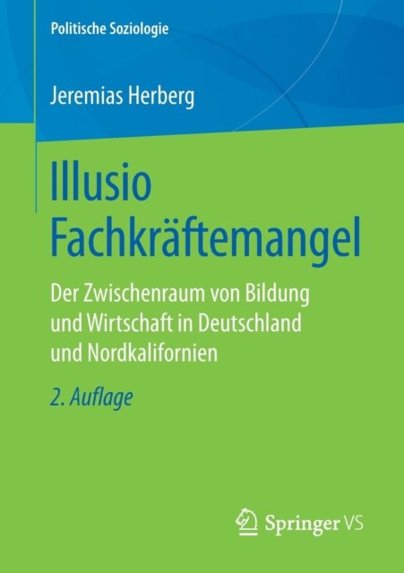 Illusio Fachkraftemangel