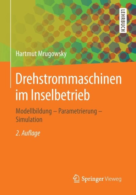 Drehstrommaschinen im Inselbetrieb