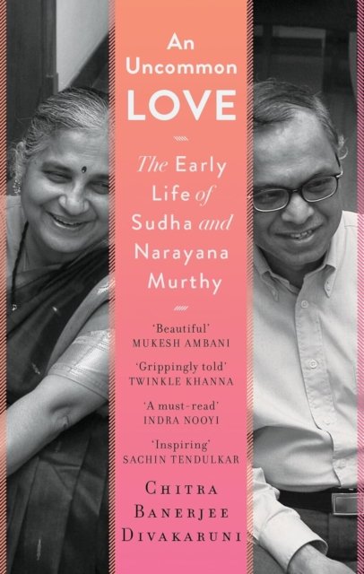 Uncommon Love