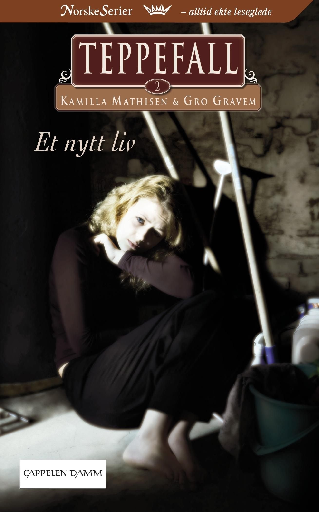 Et nytt liv