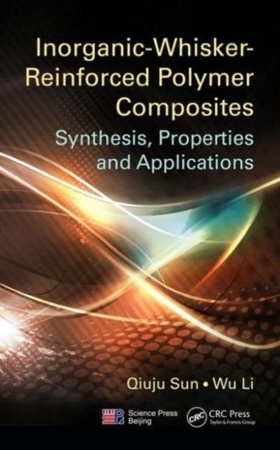 Inorganic-whisker-reinforced Polymer Composites
