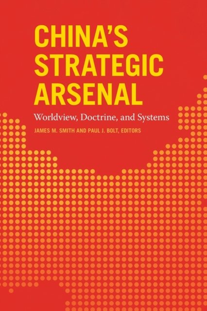 China''s Strategic Arsenal