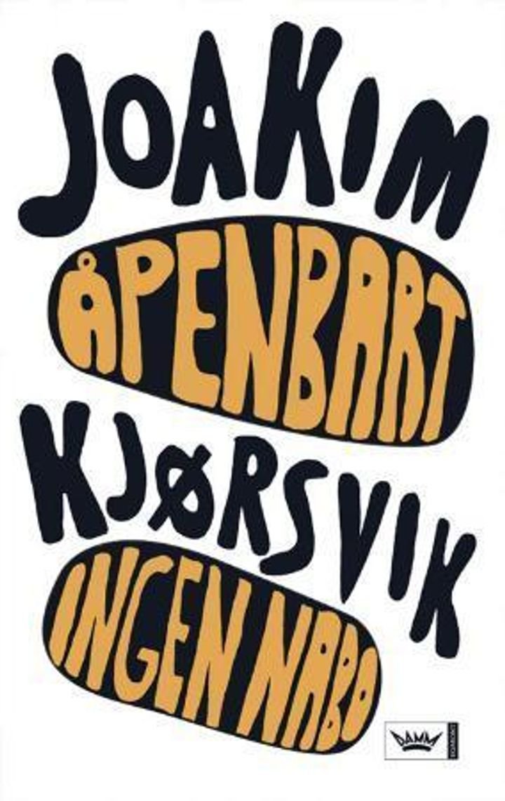 Åpenbart ingen nabo - historier
