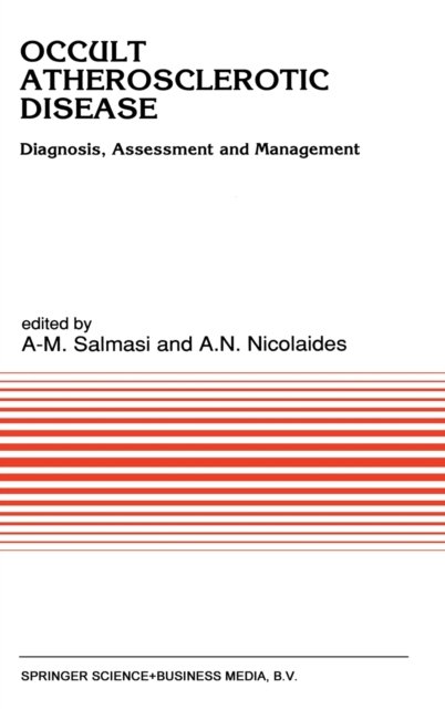 Occult Atherosclerotic Disease