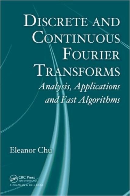 Discrete and Continuous Fourier Transforms Analysis