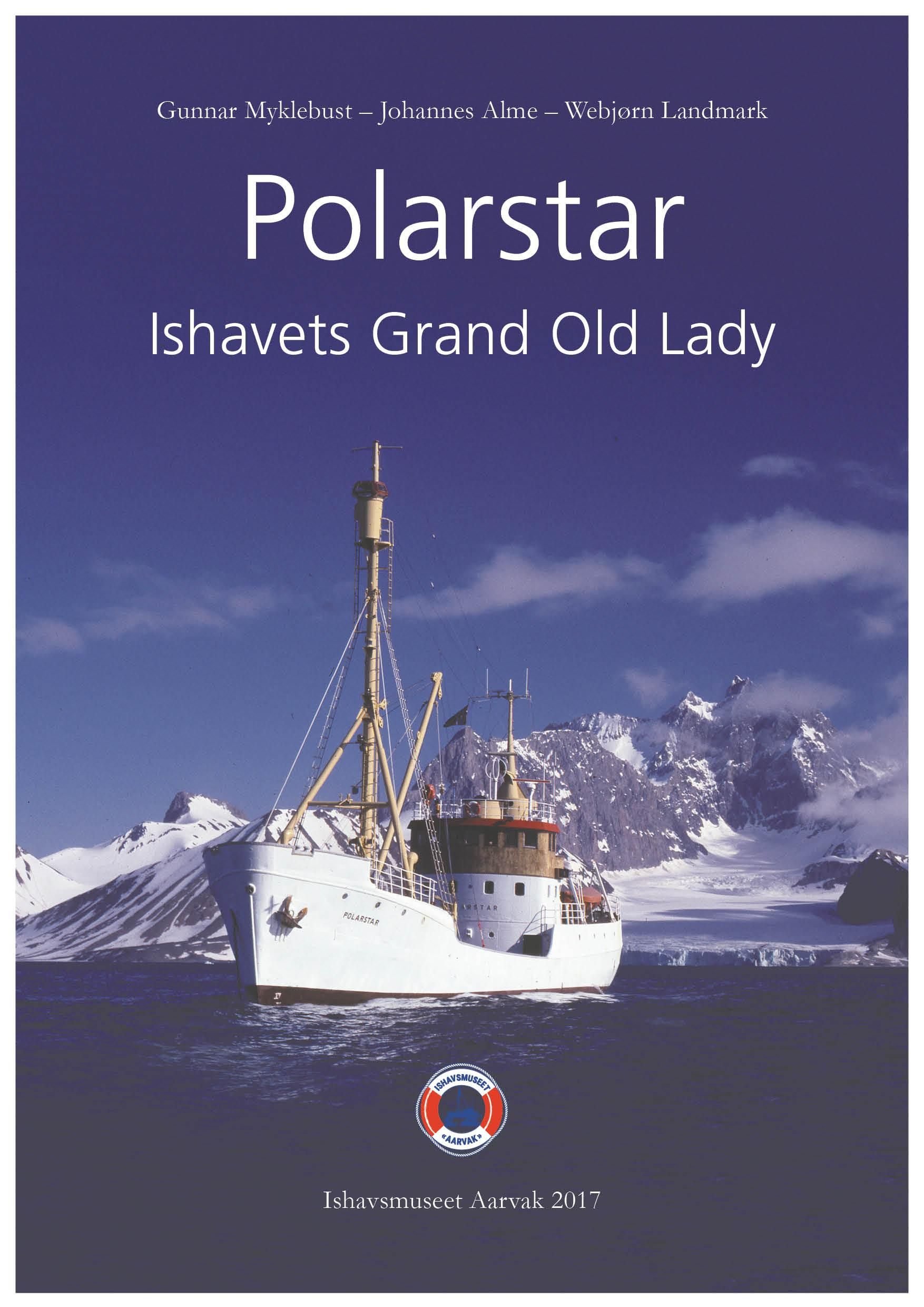 Polarstar - ishavets grand old lady