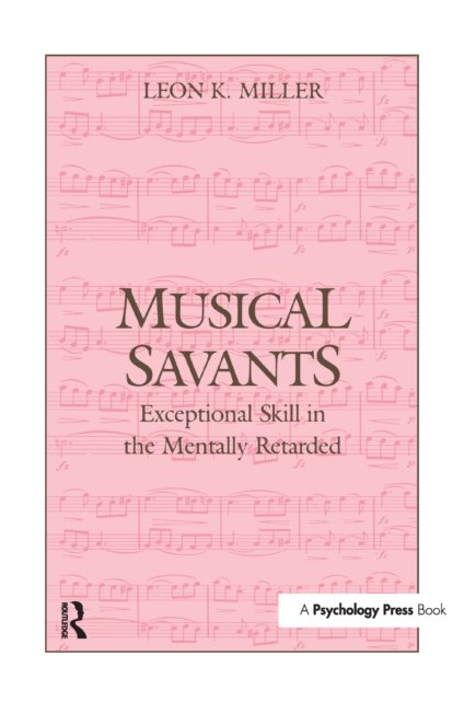 Musical Savants